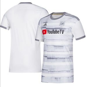 Adidas FC YoutubeTV Jersey